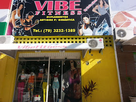 Vibe Fitness