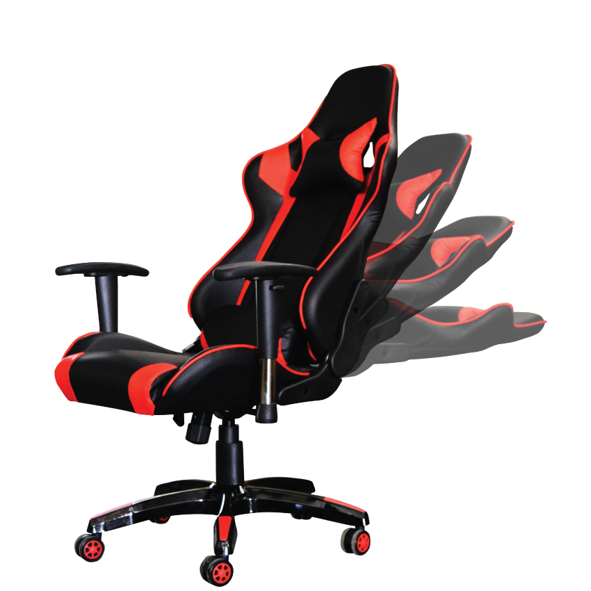 Kursi Gaming Png / Kursi Gaming St Racing Png KURSIKO