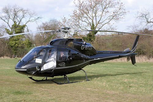G-BYZA