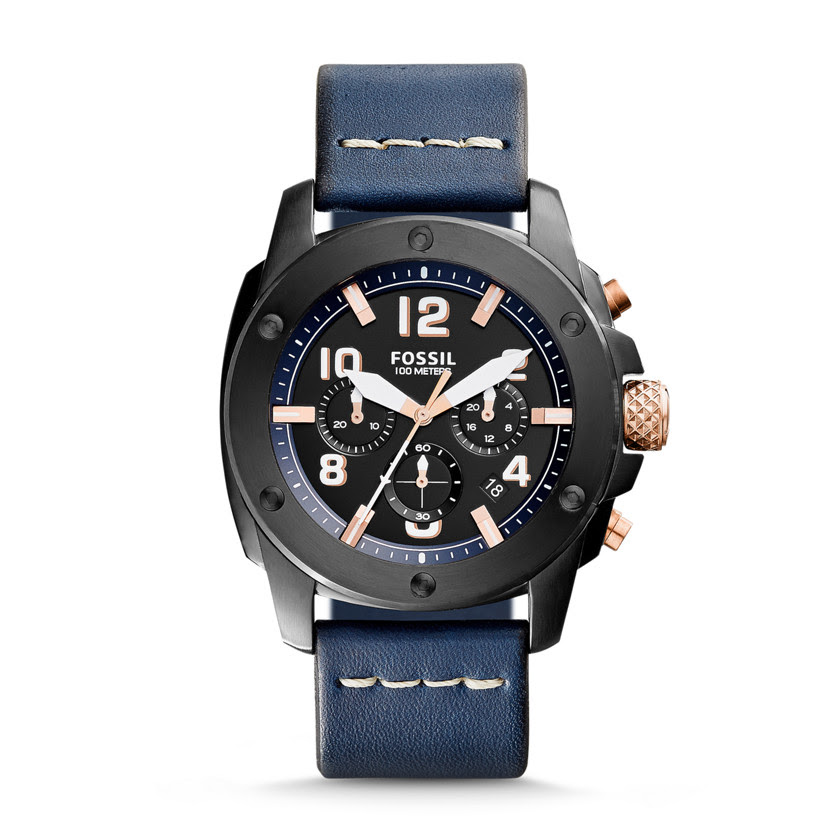 Wrist Watches: Fossil Watches Outlets