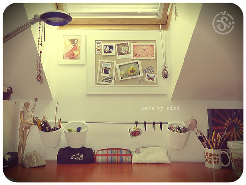 nini's place