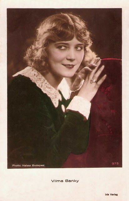 Vilma Banky