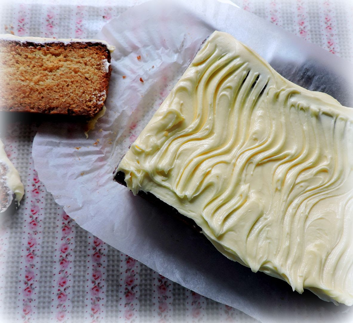 17th Century Honey Cake 17th Century Honey Cake