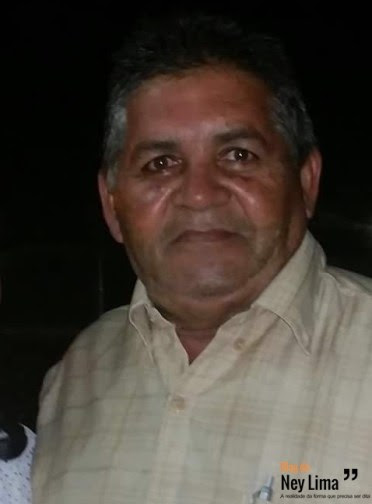 Arnaldo trabalhava em uma escola no município de Toritama.