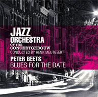 Jazz Orchestra Of The Concertgebouw - 'Blues For The Date'
