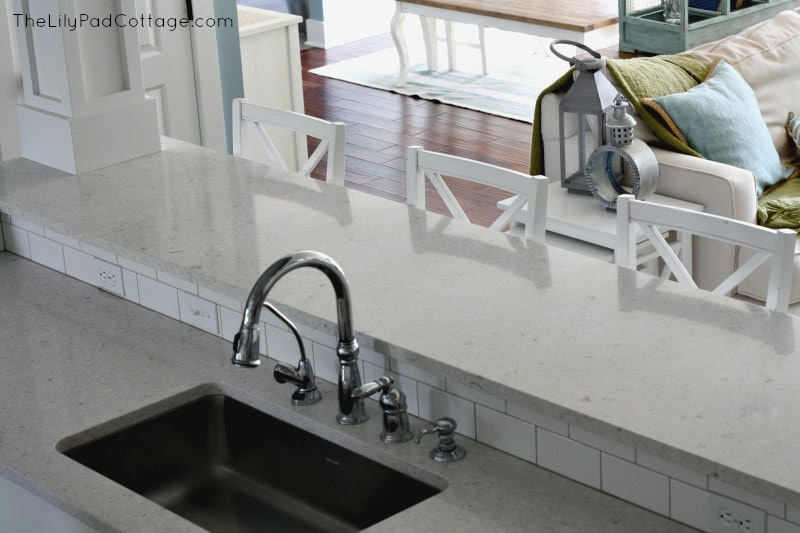 Kitchen Tour