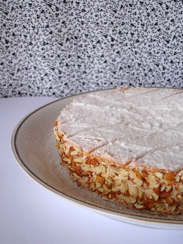 Zuger Kirschtorte