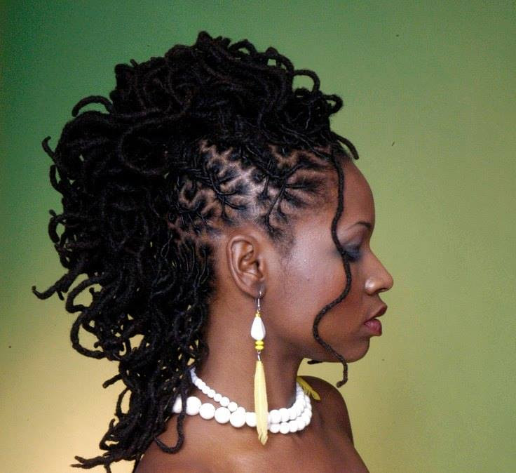 afro natural hair braids cane rolls (18)
