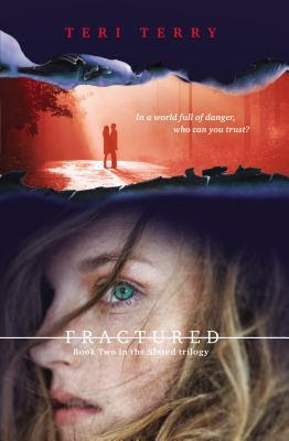 Fractured (Slated, #2)