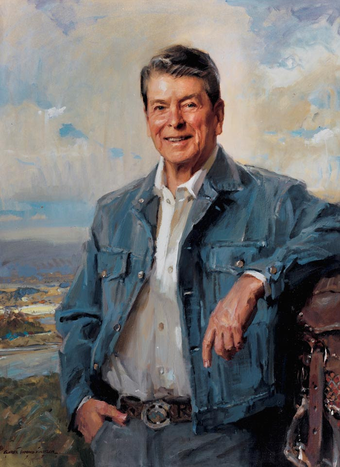 Reagan Denim Reagan Denim