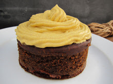 gateau patate douce crème citrouille coco