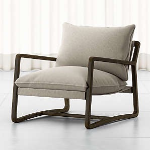 Living Room Chair : 18 Comfortable Chairs For Small Spaces / Refresh