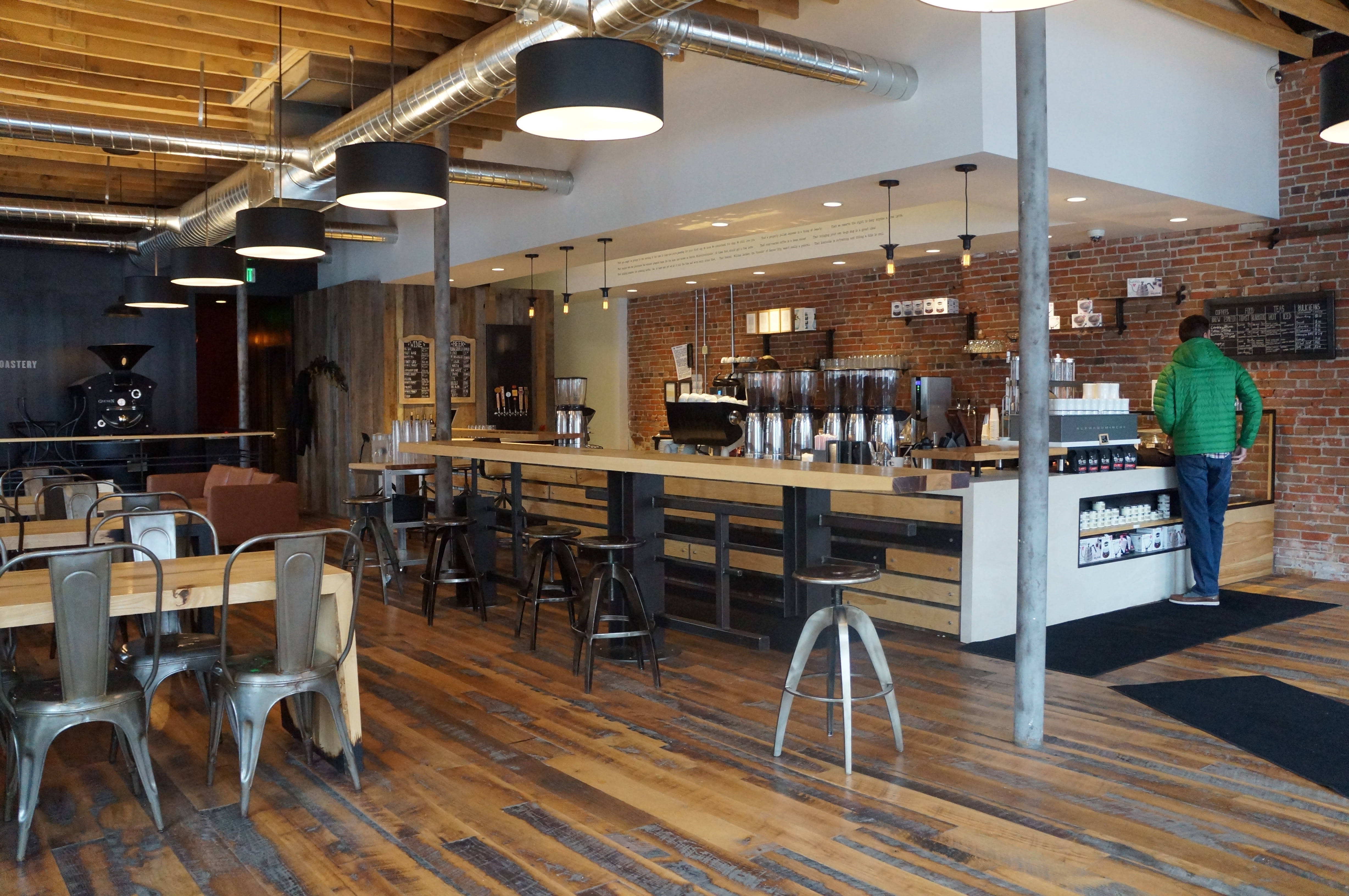 Woodworking stores denver