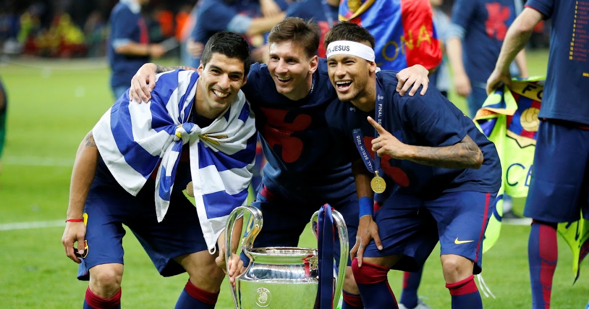 Barcelona's Champions League Prospects and Predictions