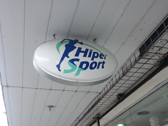 Avaliações sobre Hiper Sport Parque 10 em Manaus - Loja de artigos esportivos