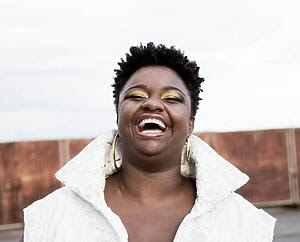 ‘O racismo não é uma doença. É um mal real’, diz cantora Ellen Oléria ‘O racismo não é uma doença. É um mal real’, diz cantora Ellen Oléria