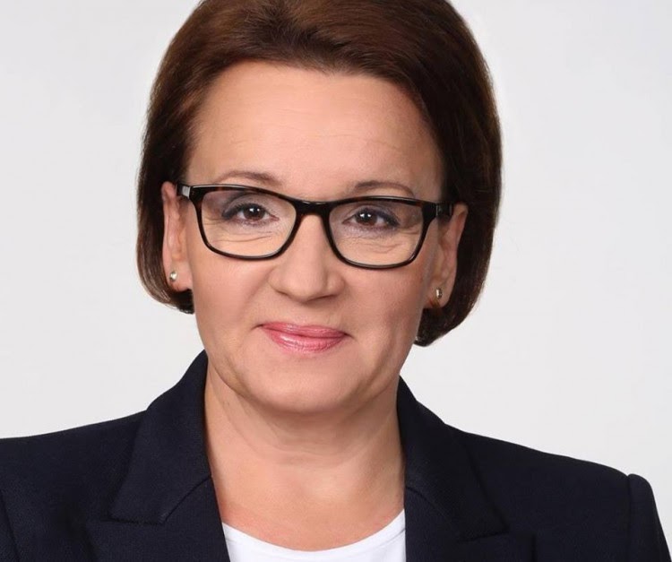 Epolonist Nowy minister edukacji narodowej