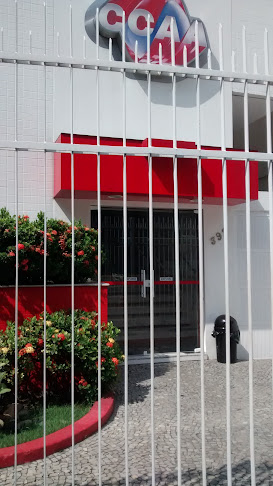 CCAA HADDOCK LOBO - Escola de idiomas