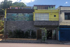Hotel Casarão Manaus