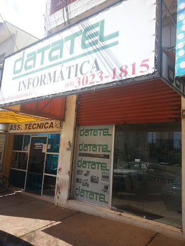 Datatel - Eletrônica e Informatica