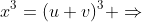 This is the rendered form of the equation. You can not edit this directly. Right click will give you the option to save the image, and in most browsers you can drag the image onto your desktop or another program.