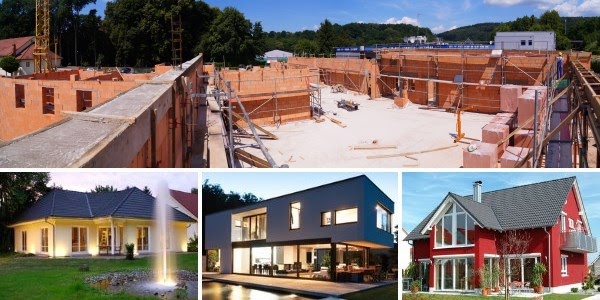 Haus Selber Bauen Kosten Rechner