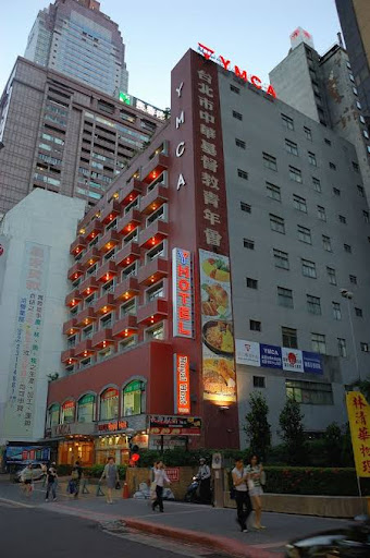 Y Hotel Taipei(YMCA)