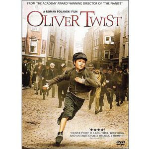 Oliver Twist (2005) (Widescreen)