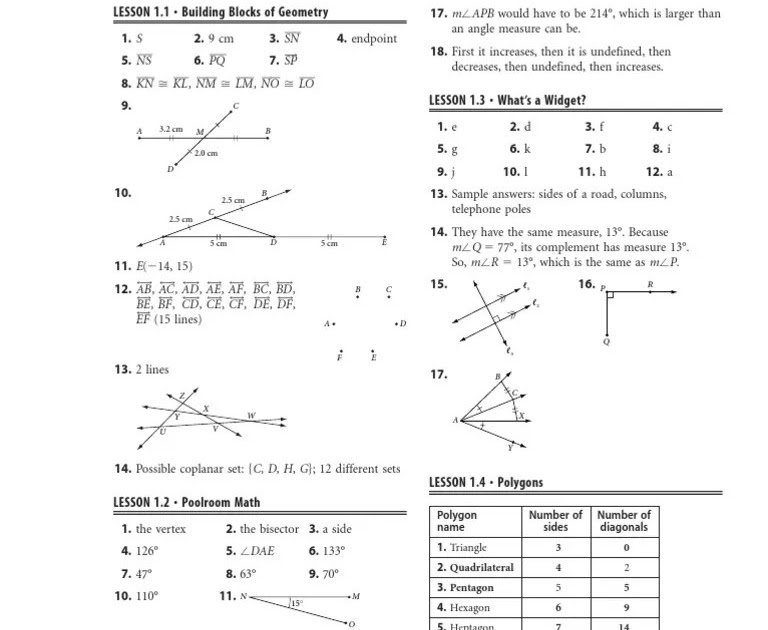 Unit 6 Similar Triangles Homework 4 Similar Triangle
