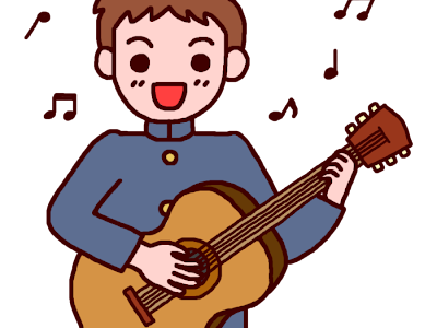 楽器演奏 イラスト 無料 の最高のコレクション 動物ゾーン