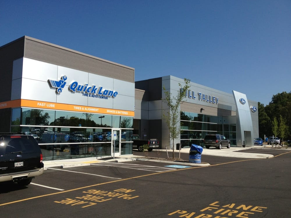 Ford vehicle Dealerships In Va 2017 Cars Release
