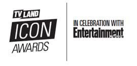 TV Land Icon Awards in Celebration with Entertainment Weekly