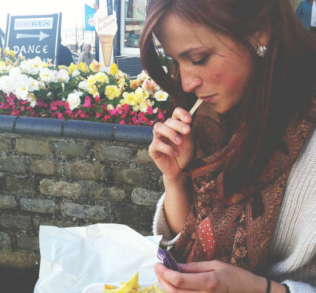 6 uk lifestyle blog vivatramp best friend seaside.