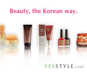 Beauty Korean 
