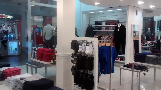 Avaliações sobre Makenji em Joinville - Loja de roupa