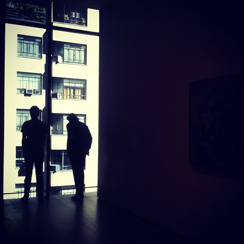män @ moma