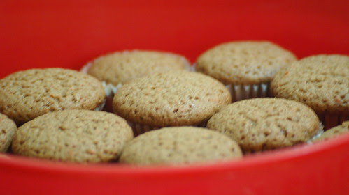 Mini Muffins