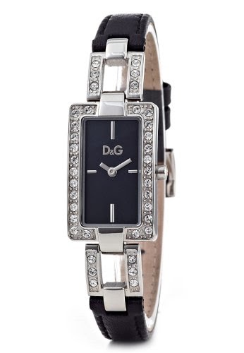 IUFAI: Buy Dolce & Gabbana - DW0556 - Montre Femme - Quartz Analogique