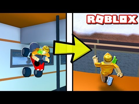 jailbreak revolvy