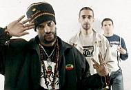 The Rap group ‘Sniper’