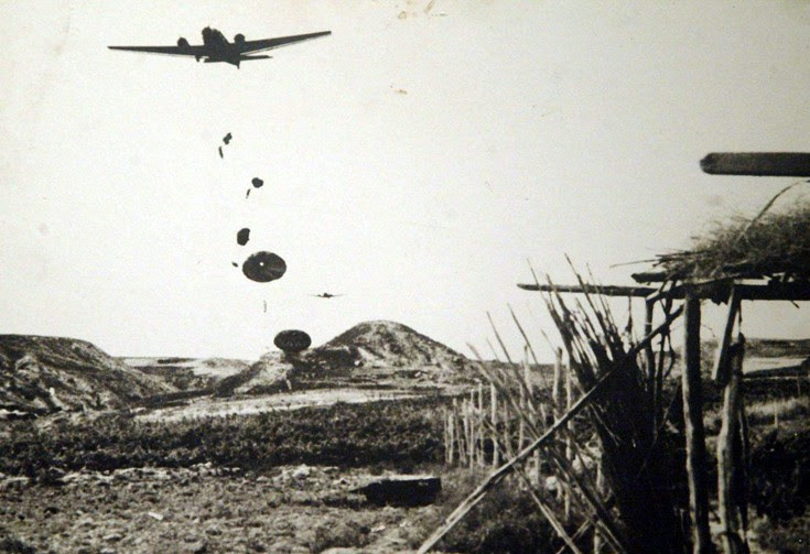 Αποτέλεσμα εικόνας για ΜΑΧΗ ΤΗΣ ΚΡΗΤΗς ΦΩΤΟ