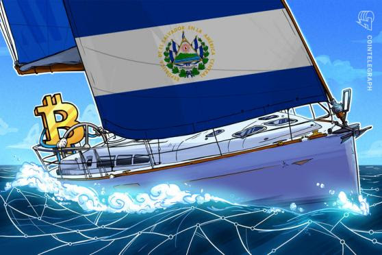 El Salvador's Bitcoin decision: Tracking adoption a year later By Cointelegraph