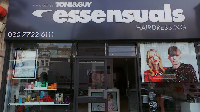 Comments and reviews of care.salon