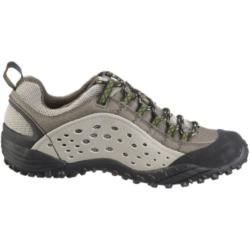 men's intercept walking shoe