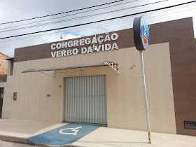 Igreja Verbo da Vida Lamarão