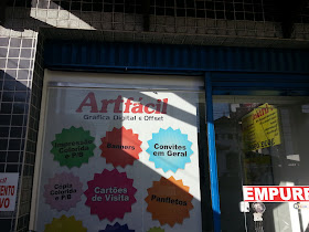 Artfácil Gráfica