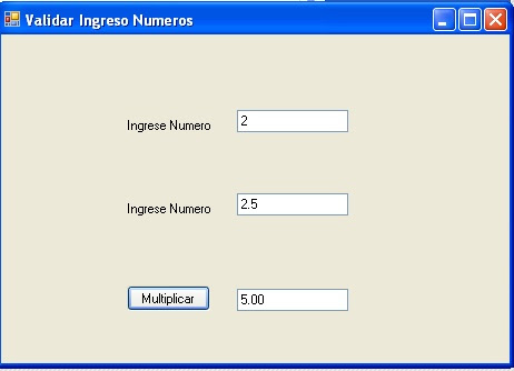 Diseño sin Error