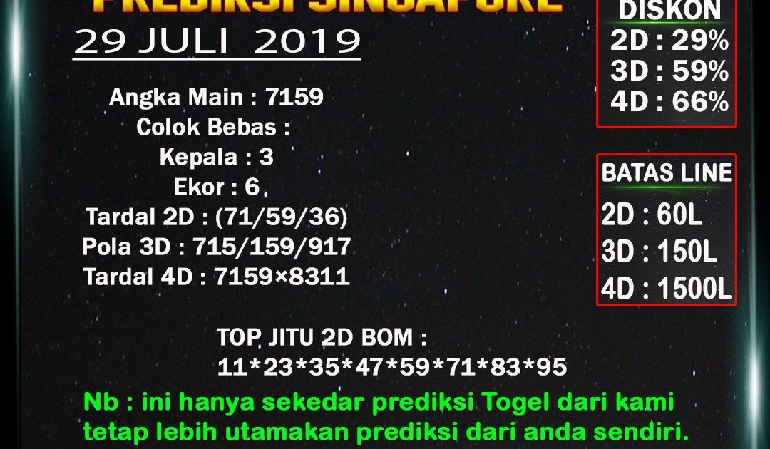 15+ Pengeluaran Sgp48 Toto