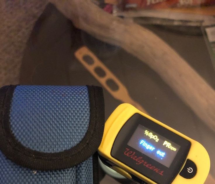 Walgreens Pulse Oximeter Near Me WALEGR