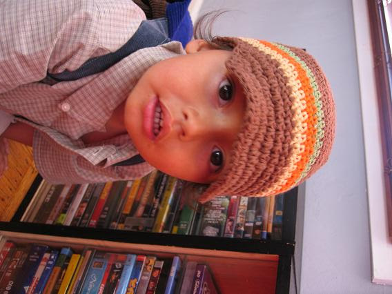 hat
